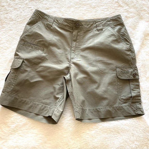 Cabela's Shorts Cabelas Shorts Poshmark
